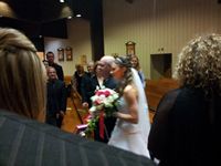Kim's Wedding